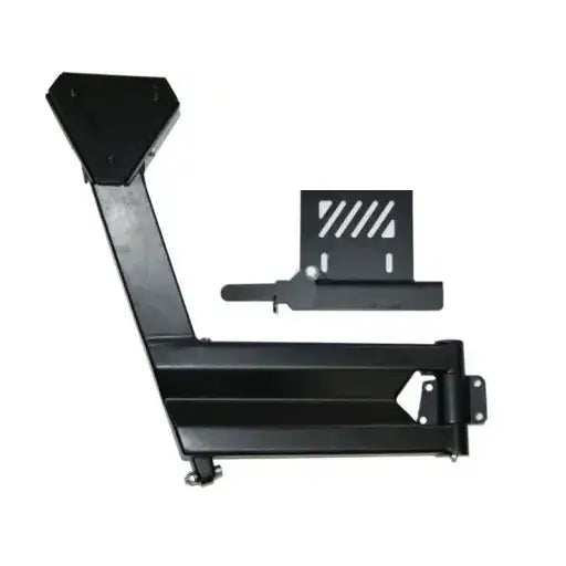 Reservehjulsholder - Land Rover Discovery Ii