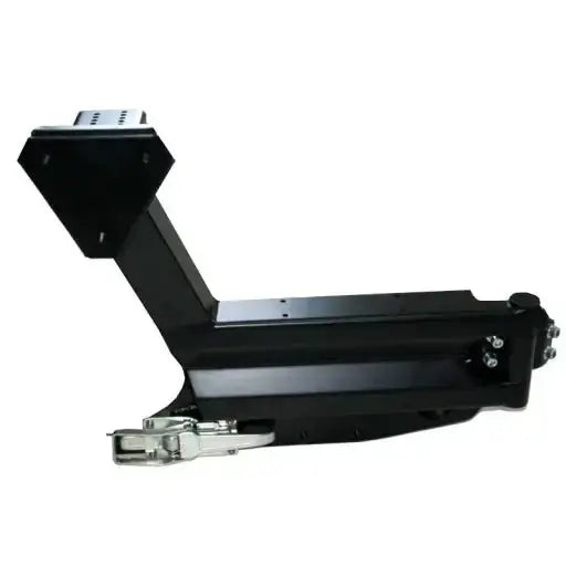 Reservehjulsholder- Toyota Land Cruiser Lc80