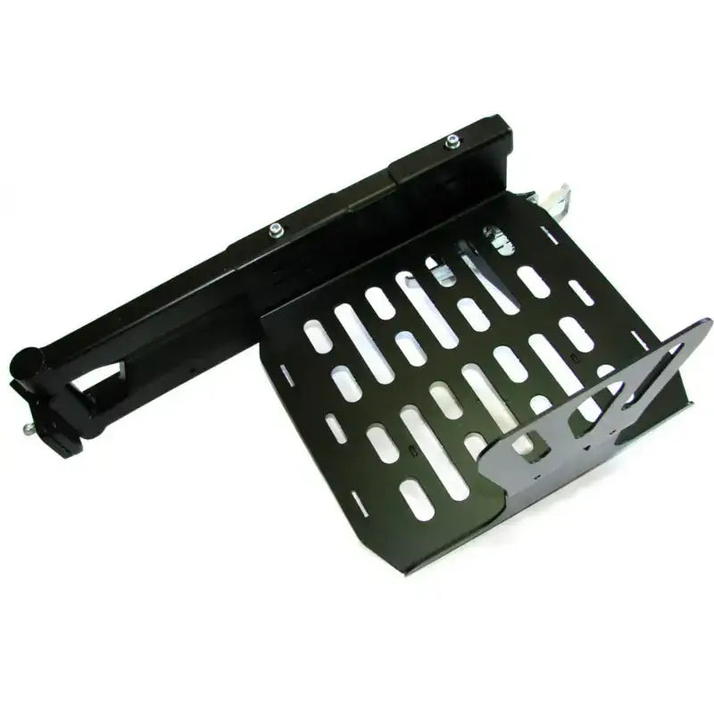 Reservekanneholder - Nissan Patrol Y61