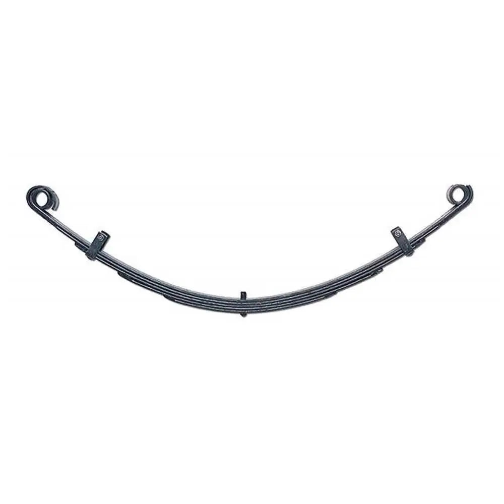 Resor Fjær Foran/bak Rubicon Express økning 2,5’’ - Jeep Wrangler Yj 87-95