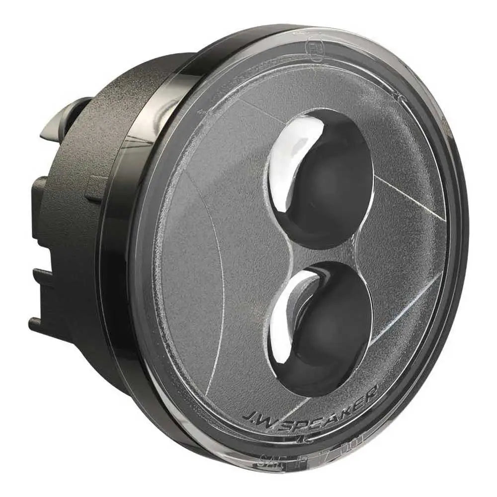 Retningsvisere Led Klar Foran Jw Speaker - Jeep Wrangler Jk 4 d 07-18