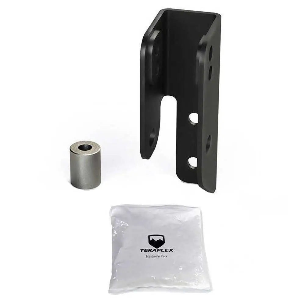 Rhd Teraflex Lift 2,5-4,5’’ Flytting av Panhard Stangfeste bak - Jeep Wrangler Jl 4 d 18-