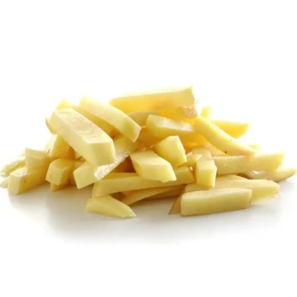 Rillede Pommes Frites Disk for Ffc-8 + 8 Mm - Sammic 1010350