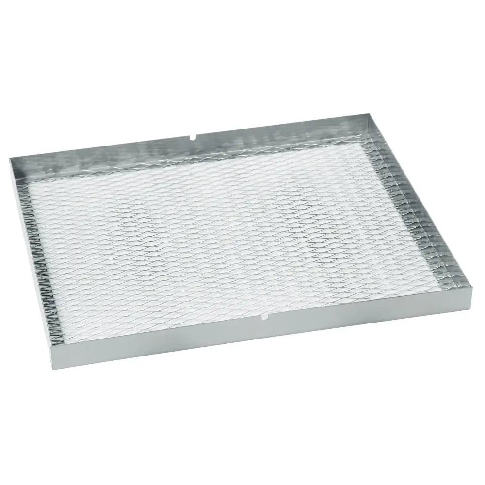 Rist til Grill Master Maxi på Lava Stein 630x500mm - Hendi 145531