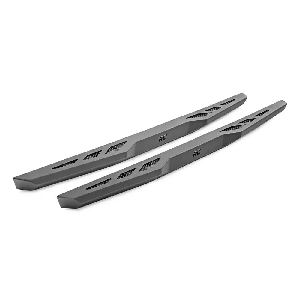 Rock Sliders Rough Country for Ford New Bronco 4 d 21-