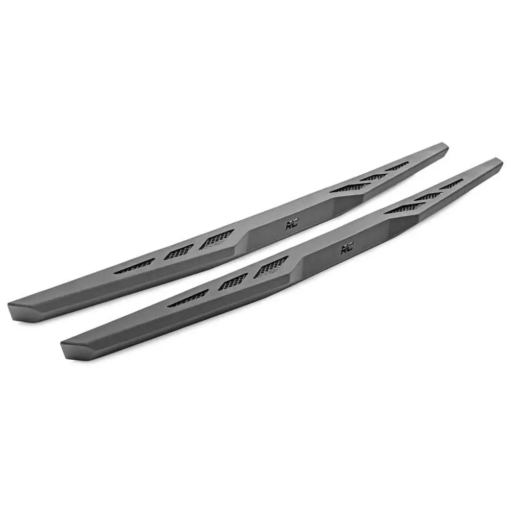 Rock Sliders Rough Country - Jeep Wrangler Jl 4 d 18-