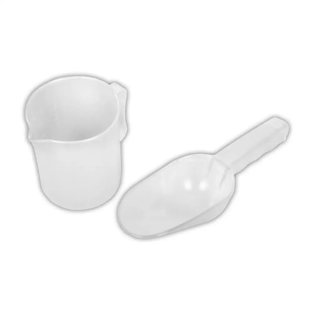 Rød Tak Popcornmaskin