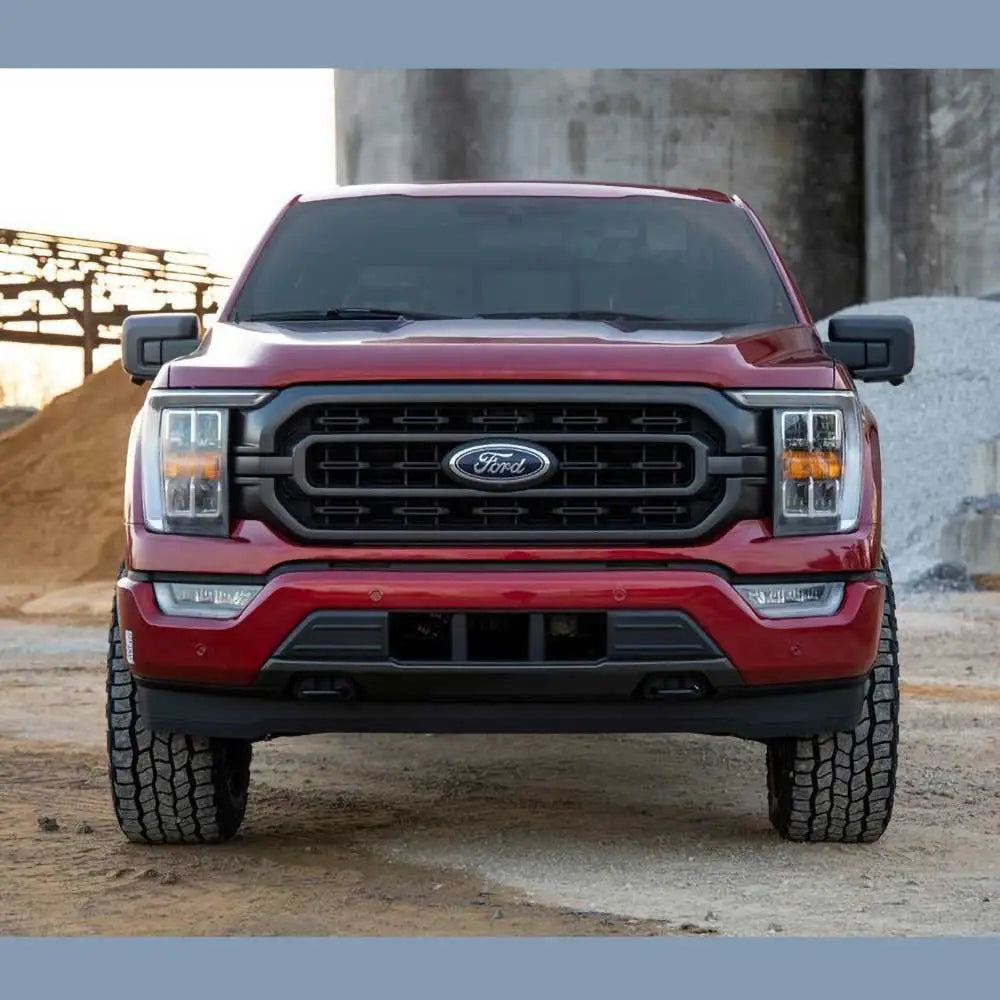 Røff Country 2’’ Hevesett - Ford F150 21-23