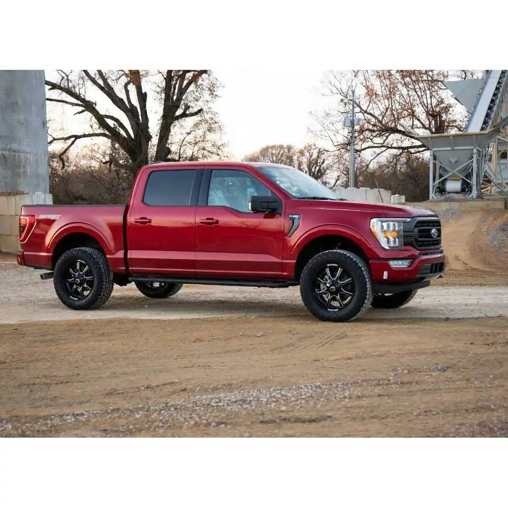 Røff Country 2’’ Hevesett - Ford F150 21-23