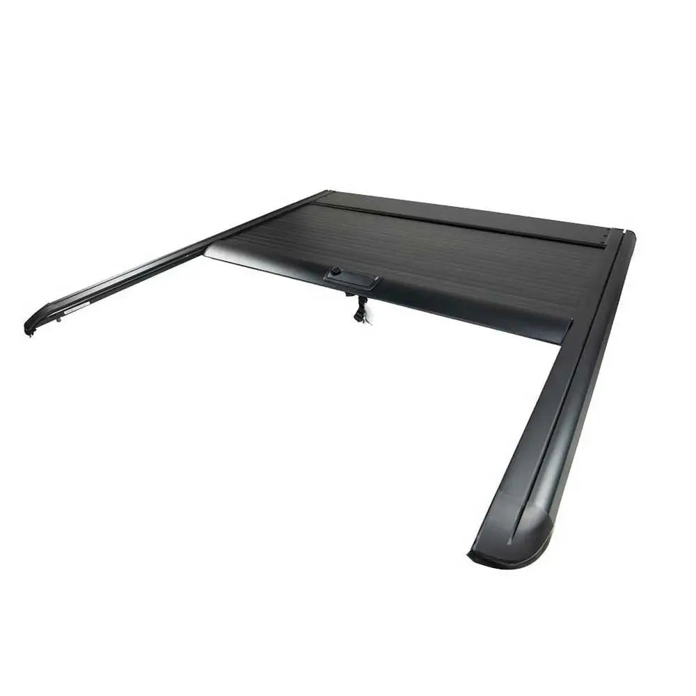 Roleta Hardtop Pakkebeskyttelse Ofd R2 Double Cab - Toyota Hilux Revo 15-20