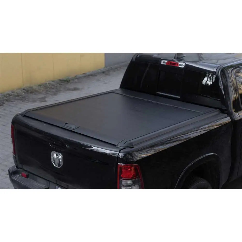 Roleta med Solid Aluminiumdekse - 5’7’’ - Ram 1500 Classic Ds 19-