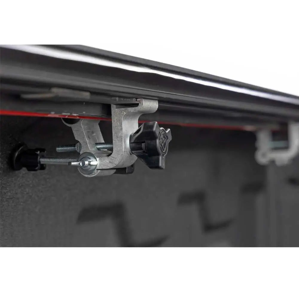 Roleta Solid Deksel Paki Rough Country 5’10’’ - Chevrolet Silverado 1500 19-