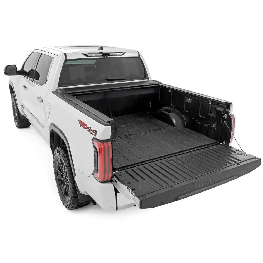 Roleta Tett Pakkedeksel Rough Country 5’7’’ - Toyota Tundra 22-