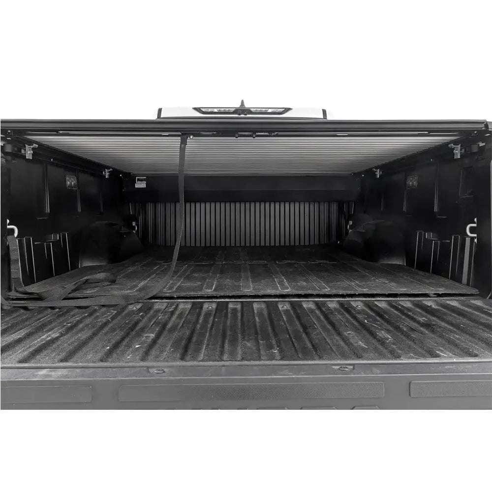 Roleta Tett Pakkedeksel Rough Country 5’7’’ - Toyota Tundra 22-