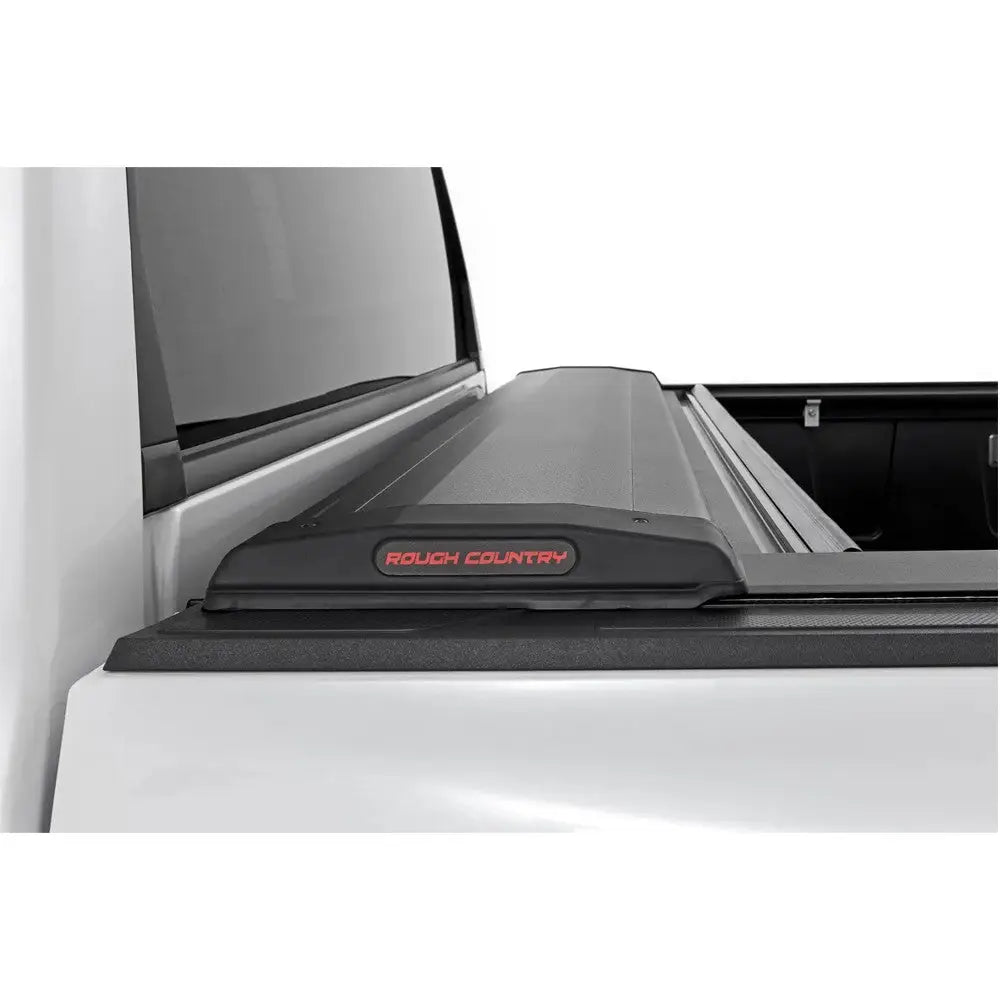 Roleta Tett Pakkedeksel Rough Country 5’7’’ - Toyota Tundra 22-