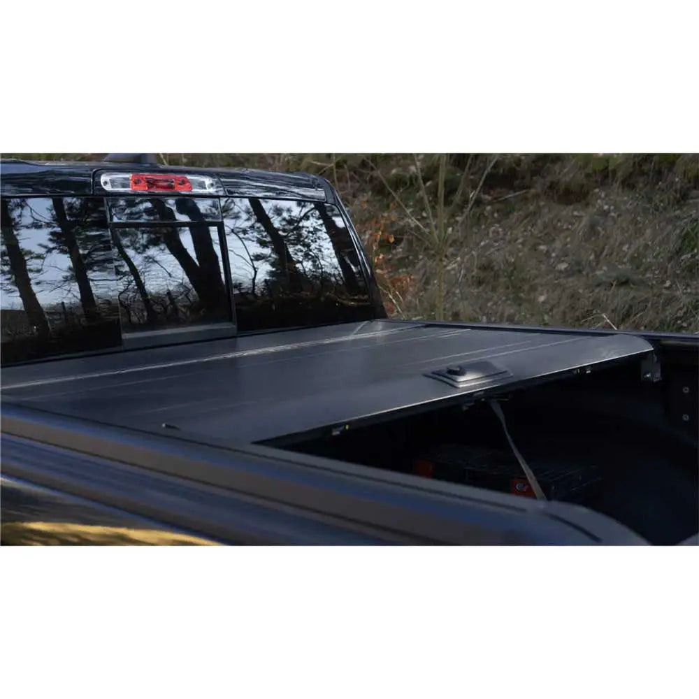 Rolettharding Skufflokk Paki Ofd R2 Double Cab - Toyota Hilux Revo 20-