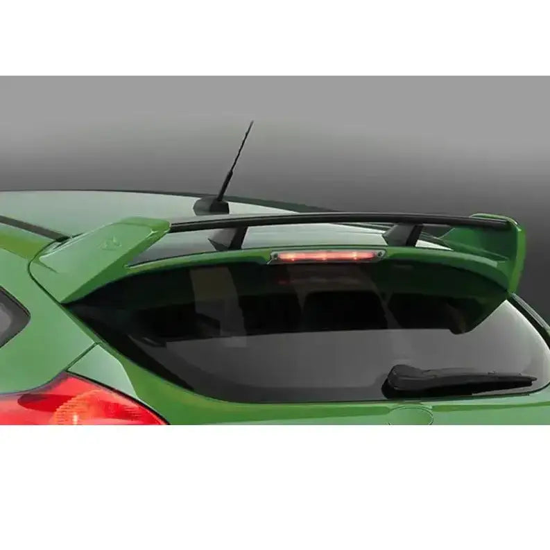 Roof Spoiler Sport St Ford Focus 15-18