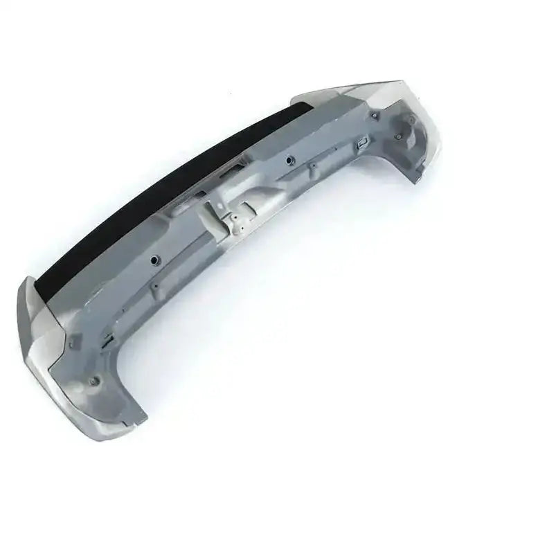 Roof Spoiler Sport St Ford Focus 15-18