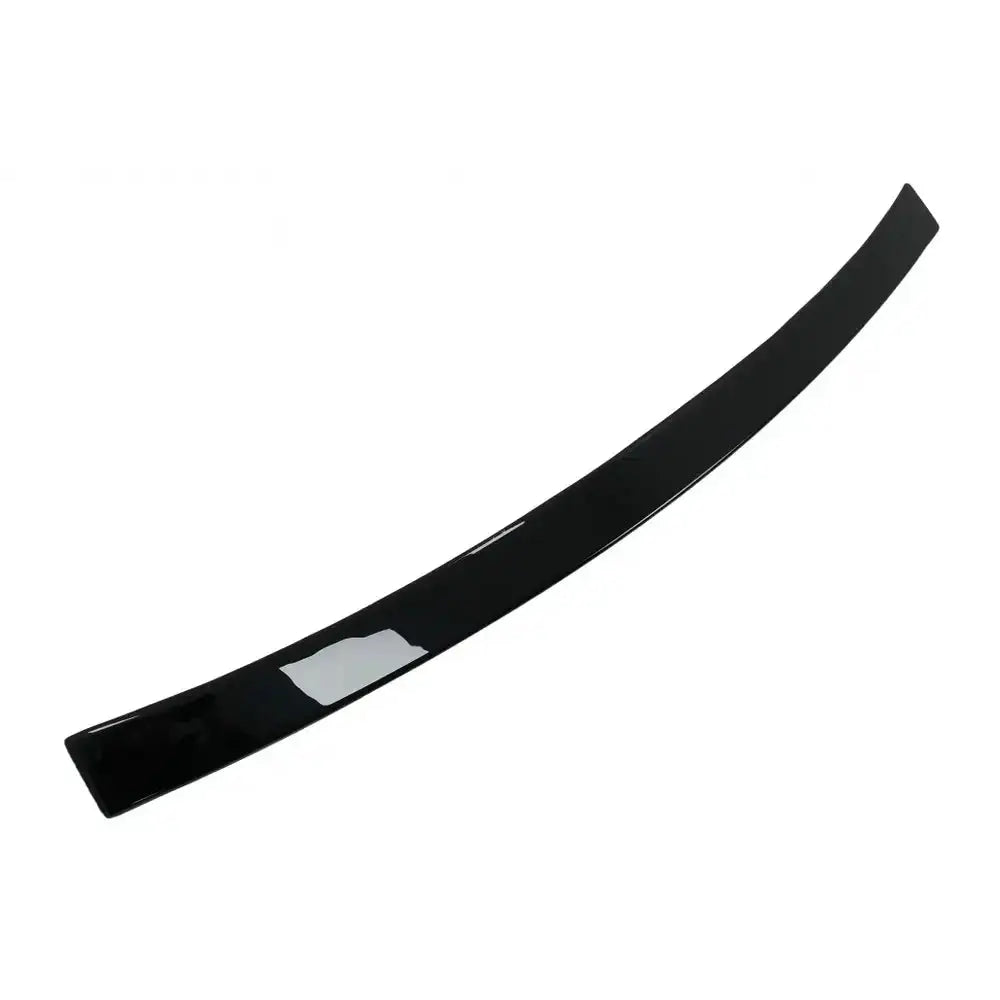 Roof Spoiler Suitable for Bmw E90 Series 3 (2004-2010) Acs Design