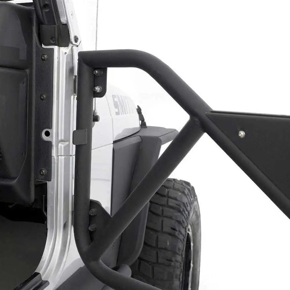 Rørrør Smittybilt Src - Jeep Wrangler Tj 97-06