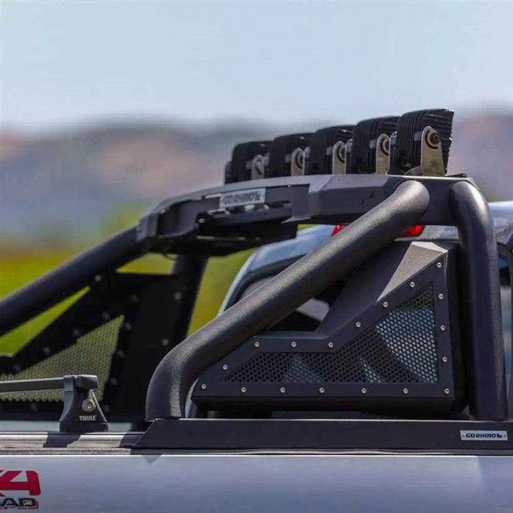 Rørstabilisator 2.0 Go Rhino - Toyota Tundra 07-14