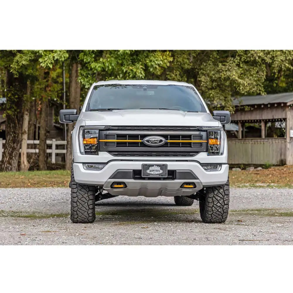 Rough Country 2,5’’ Løftesett - Ford F150 21-23