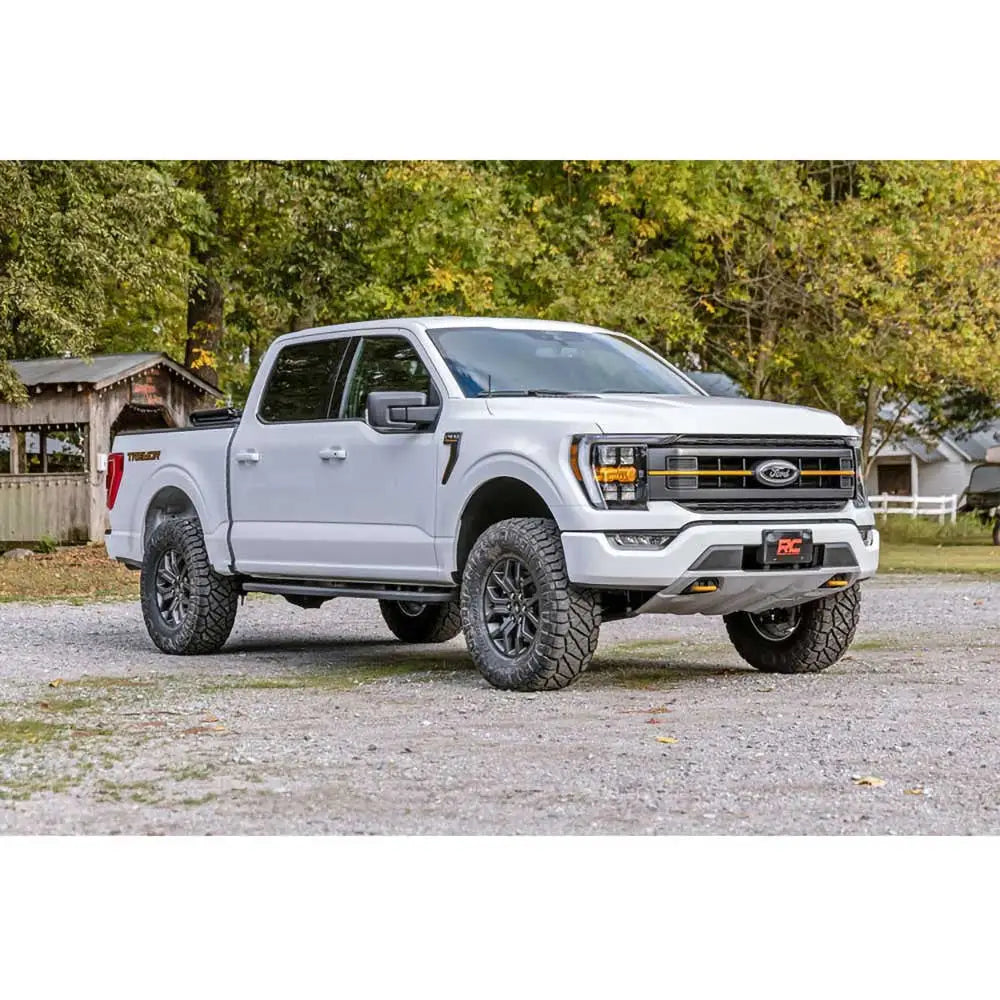 Rough Country 2,5’’ Løftesett - Ford F150 21-23