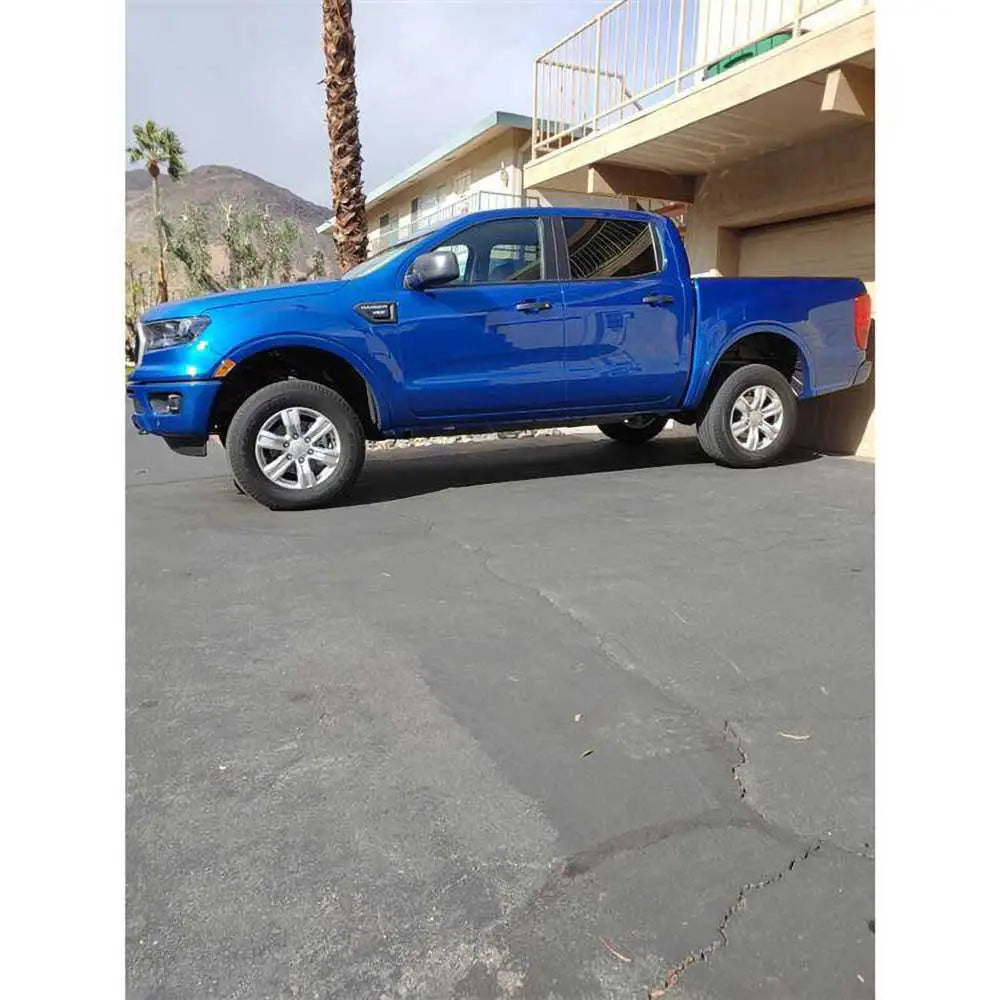 Rough Country 2’’ Løftekit - Ford Ranger 11-18 Eu