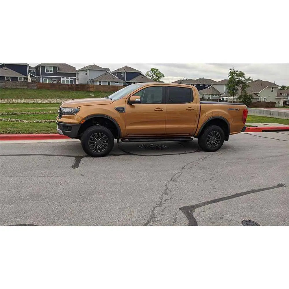 Rough Country 2’’ Løftekit - Ford Ranger 11-18 Eu