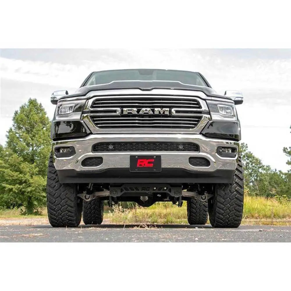 Rough Country 22xl Suspension Kit med Store Nav med N3 Støtdempere Løft 6’’ - Ram 1500 Dt 19-