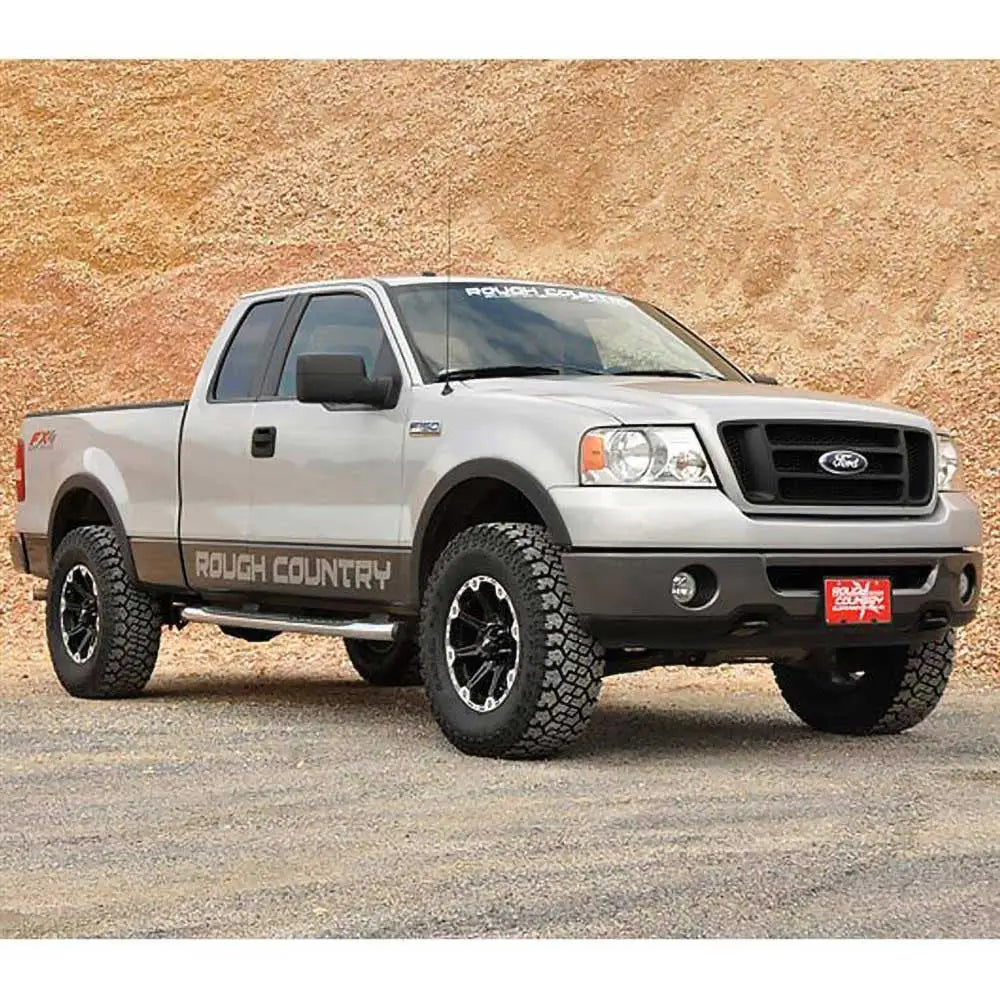 Rough Country 3’’ Hevesett 2wd - Ford F150 97-03