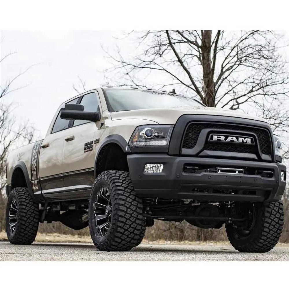 Rough Country 4,5’’ Løftesett - Ram 2500 14-18