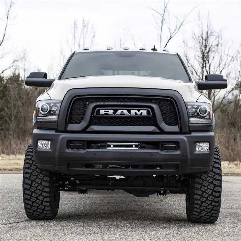 Rough Country 4,5’’ Løftesett - Ram 2500 14-18