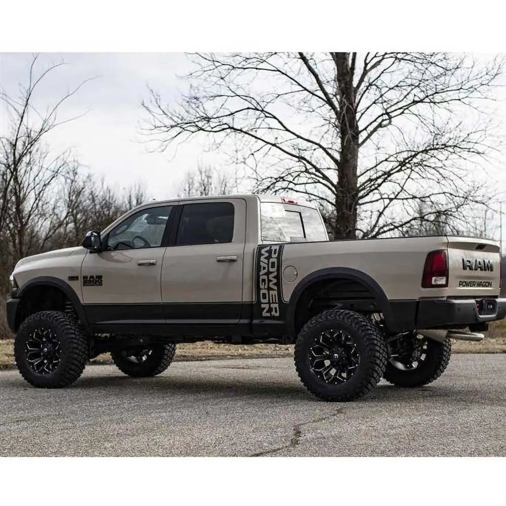 Rough Country 4,5’’ Løftesett - Ram 2500 14-18