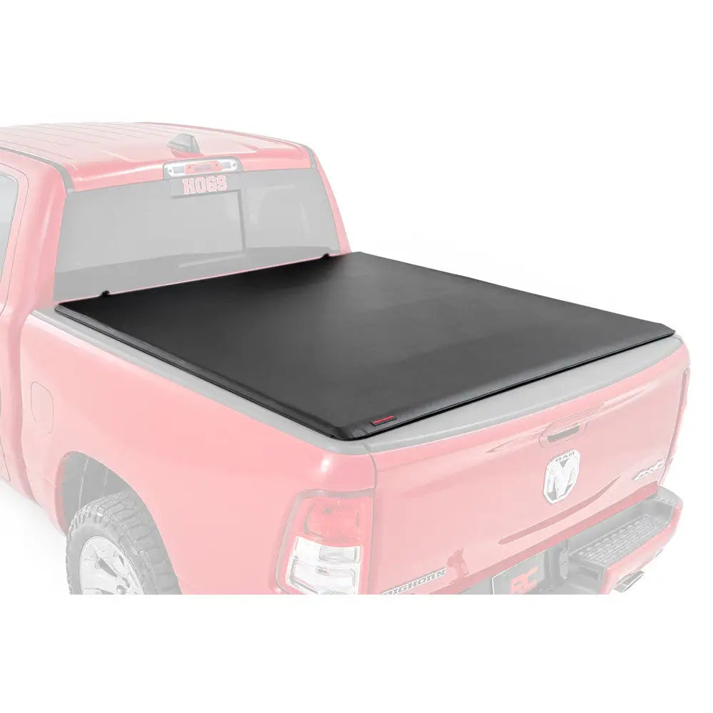 Rough Country 5’7’’ Soft Roll-up Deksel - Ram 1500 Dt 19-
