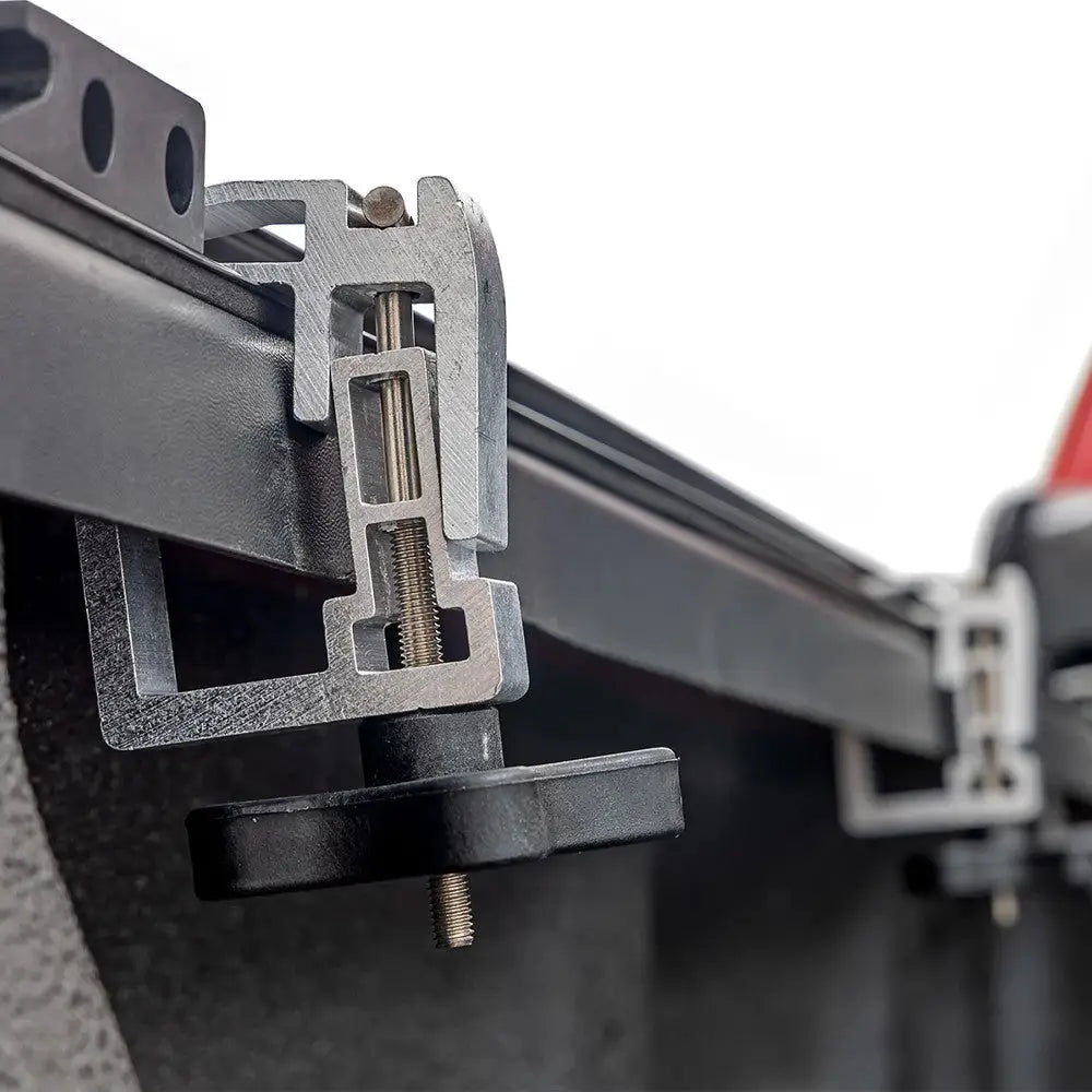 Rough Country 5’7’’ Soft Roll-up Deksel - Ram 1500 Dt 19-