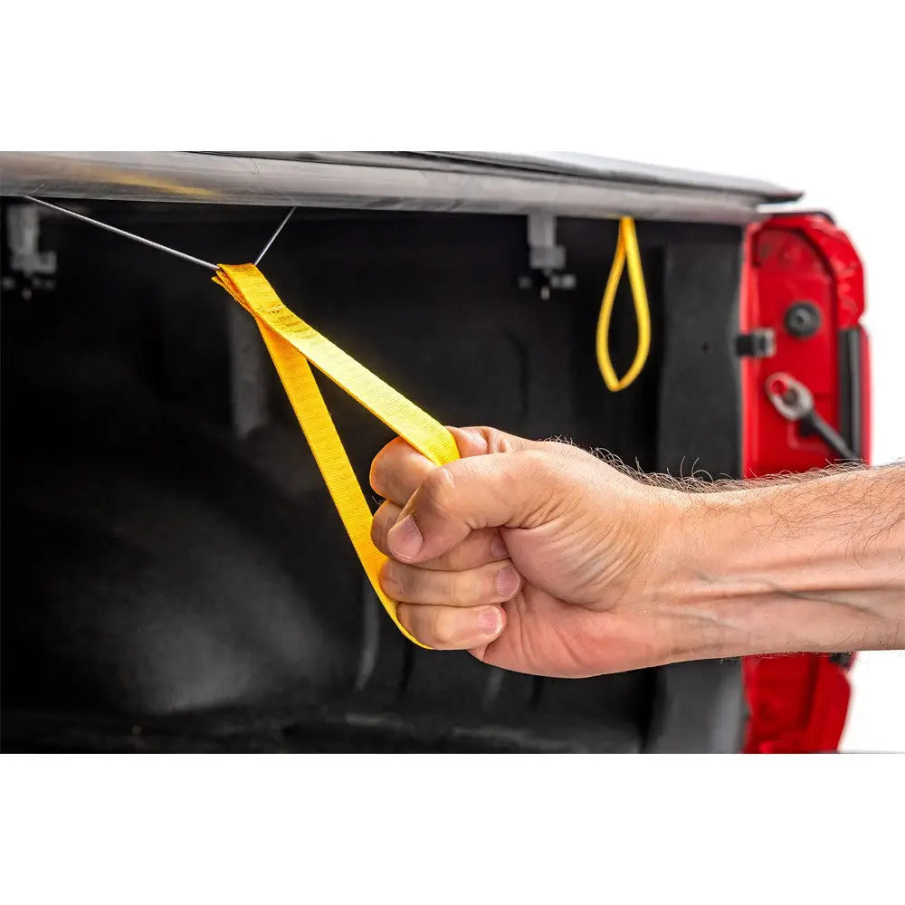 Rough Country 5’7’’ Soft Roll-up Deksel - Ram 1500 Dt 19-