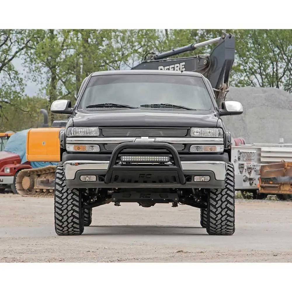 Rough Country 6’’ Hevesett - Chevrolet Silverado 1500 99-07