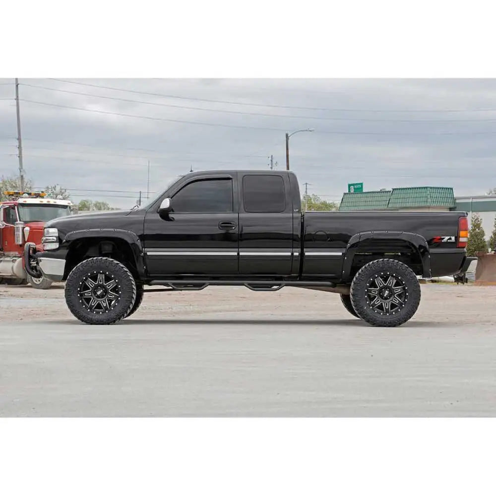 Rough Country 6’’ Hevesett - Chevrolet Silverado 1500 99-07