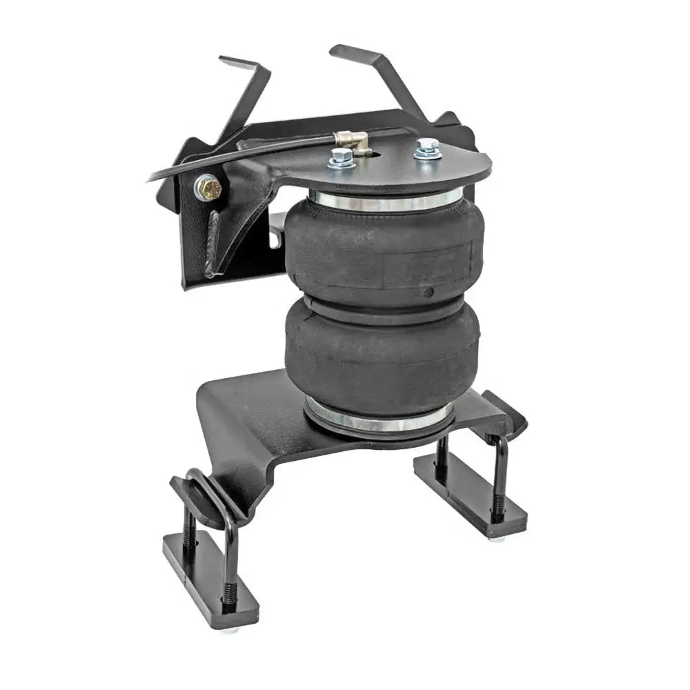 Rough Country Bakluftfjæringssett 0-6’’ Løft - Ford F150 15-20