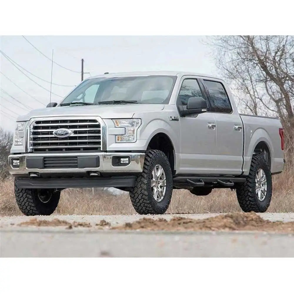 Rough Country Hevekit 3’’ 14-20 - Ford F150 15-20