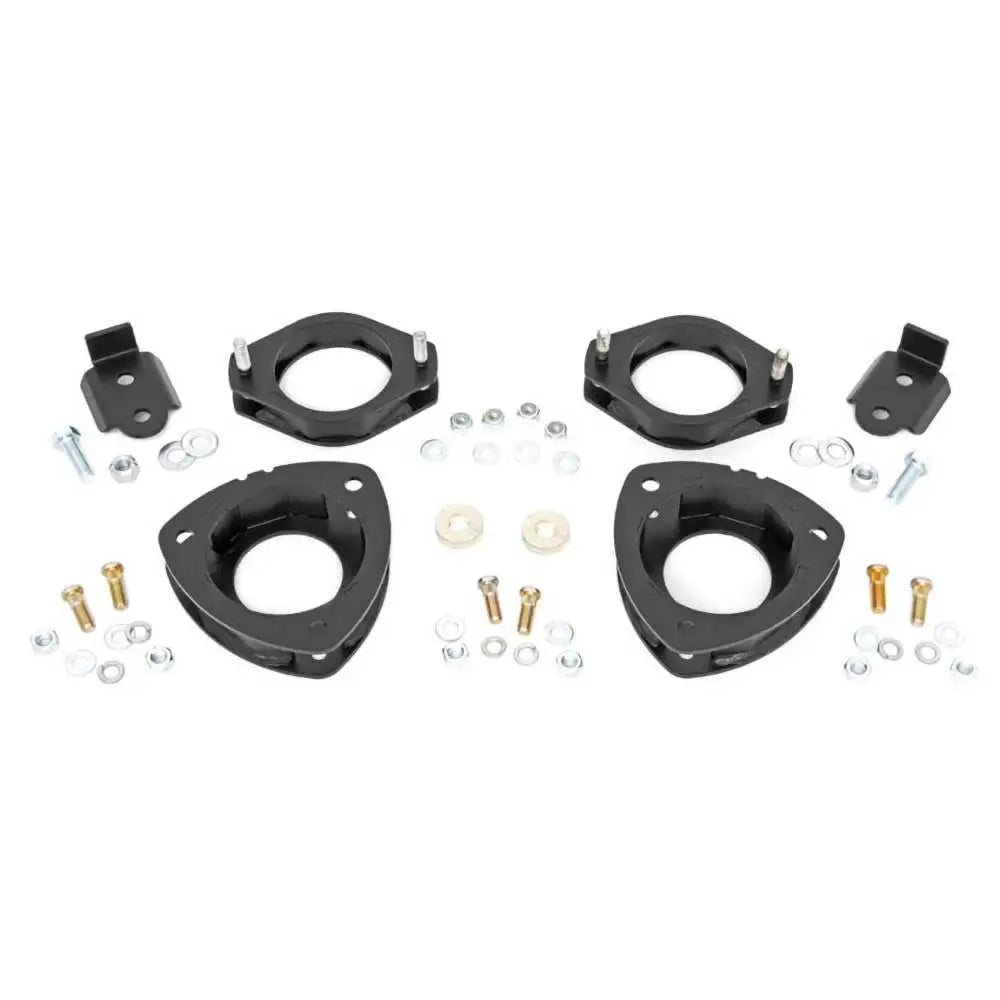 Rough Country Hevesett 2’’ Løftekit - Subaru Xv Crosstrek 18-