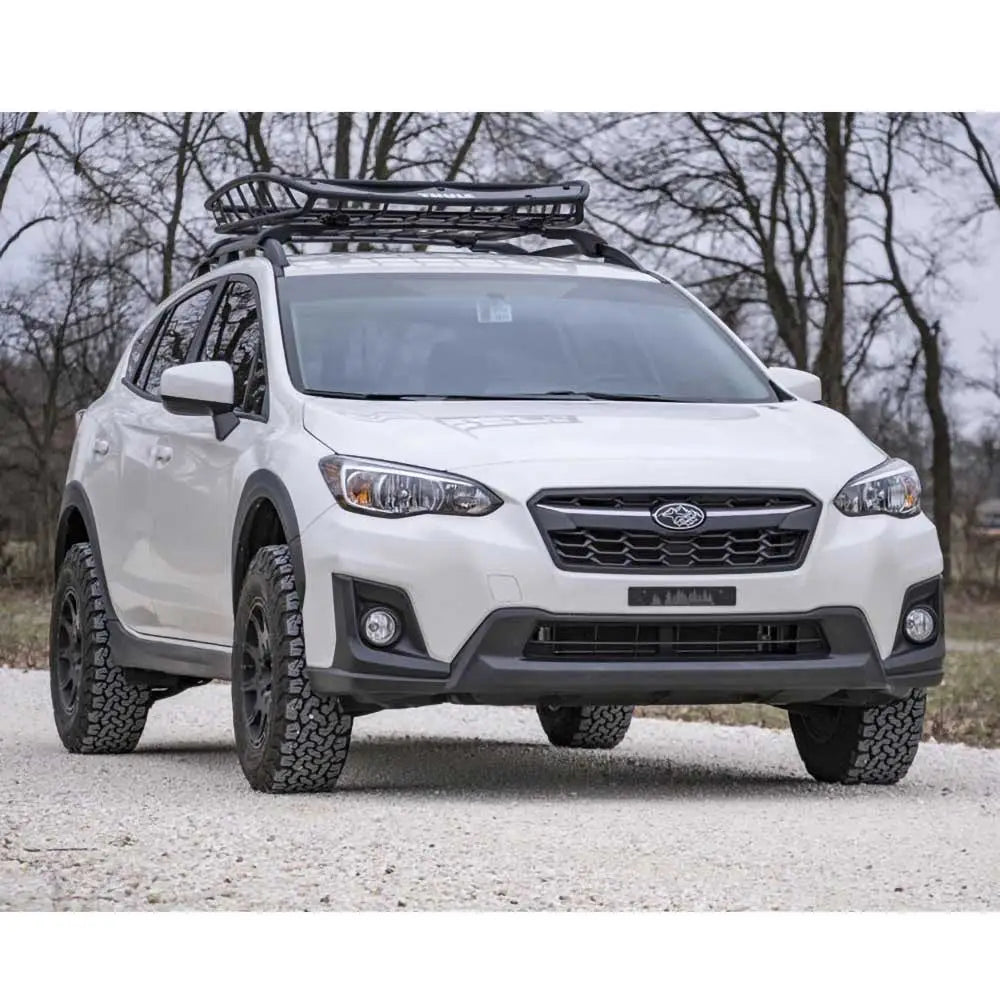 Rough Country Hevesett 2’’ Løftekit - Subaru Xv Crosstrek 18-