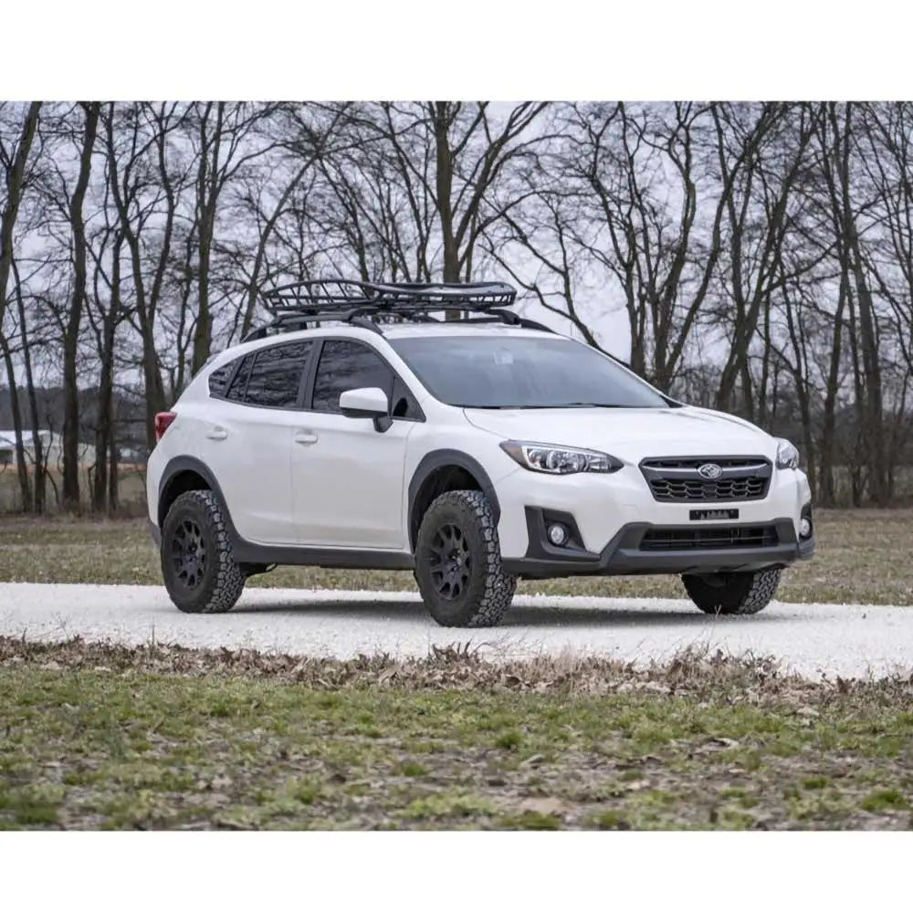 Rough Country Hevesett 2’’ Løftekit - Subaru Xv Crosstrek 18-