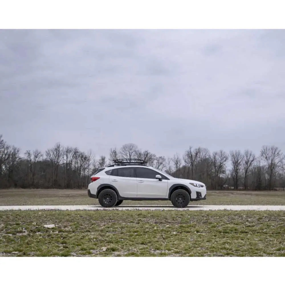 Rough Country Hevesett 2’’ Løftekit - Subaru Xv Crosstrek 18-
