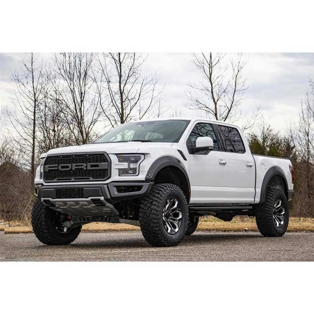 Rough Country Hevesett Løft 4,5’’ 19-nåtid - Ford F150 Raptor 19-20