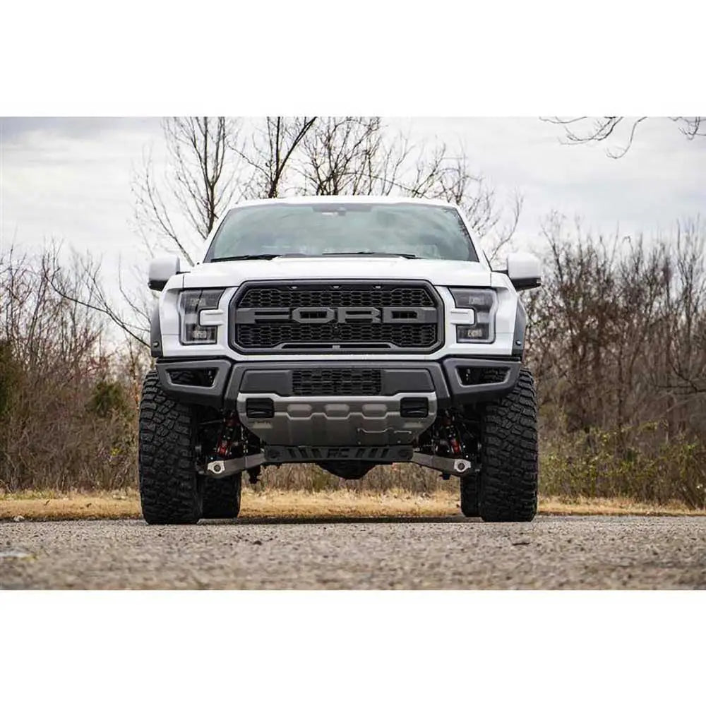 Rough Country Hevesett Løft 4,5’’ 19-nåtid - Ford F150 Raptor 19-20
