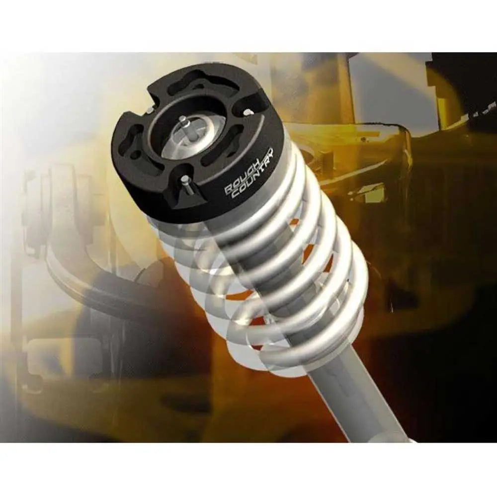 Rough Country Høydehevesett 2,5’’ - Ford F150 04-08