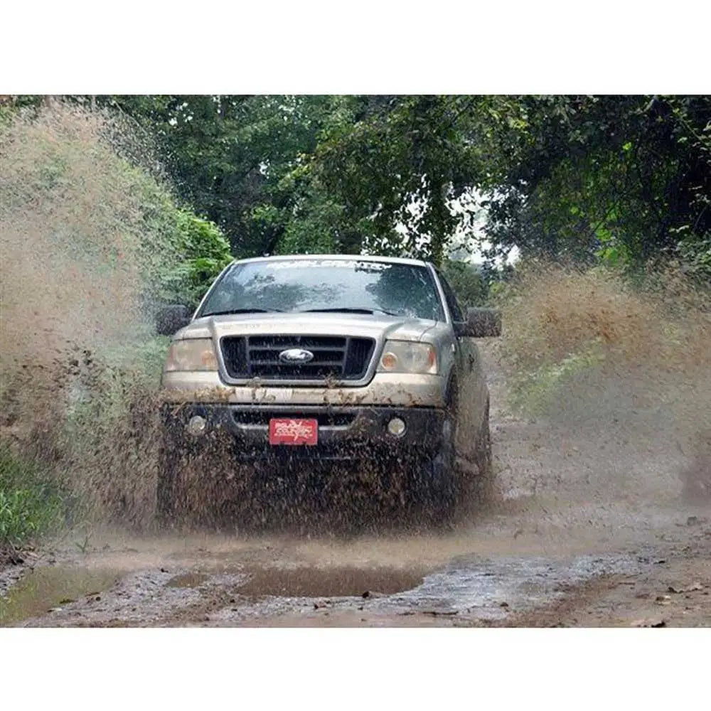 Rough Country Høydehevesett 2,5’’ - Ford F150 04-08