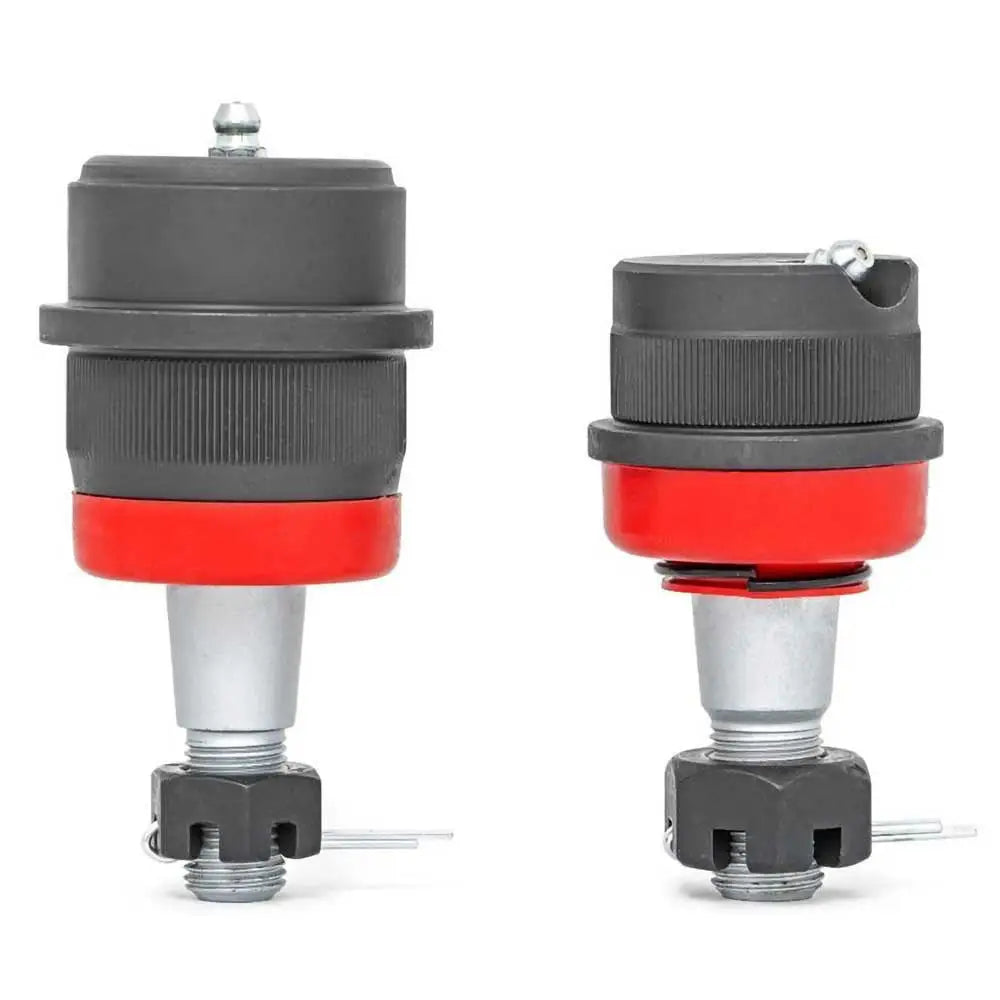 Rough Country Knokeboltsett - Jeep Wrangler Yj 87-95